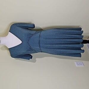 Micheal Kors Midi Dress